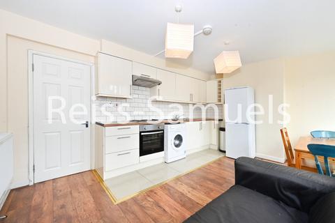 undefined, Bath Terrace, Borough,London SE1