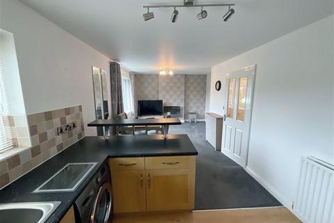 2 bedroom flat for sale, Grange Farm Drive, Aston, Sheffield, S26 2GY
