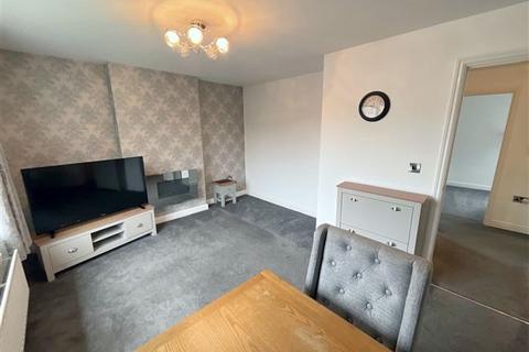 2 bedroom flat for sale, Grange Farm Drive, Aston, Sheffield, S26 2GY