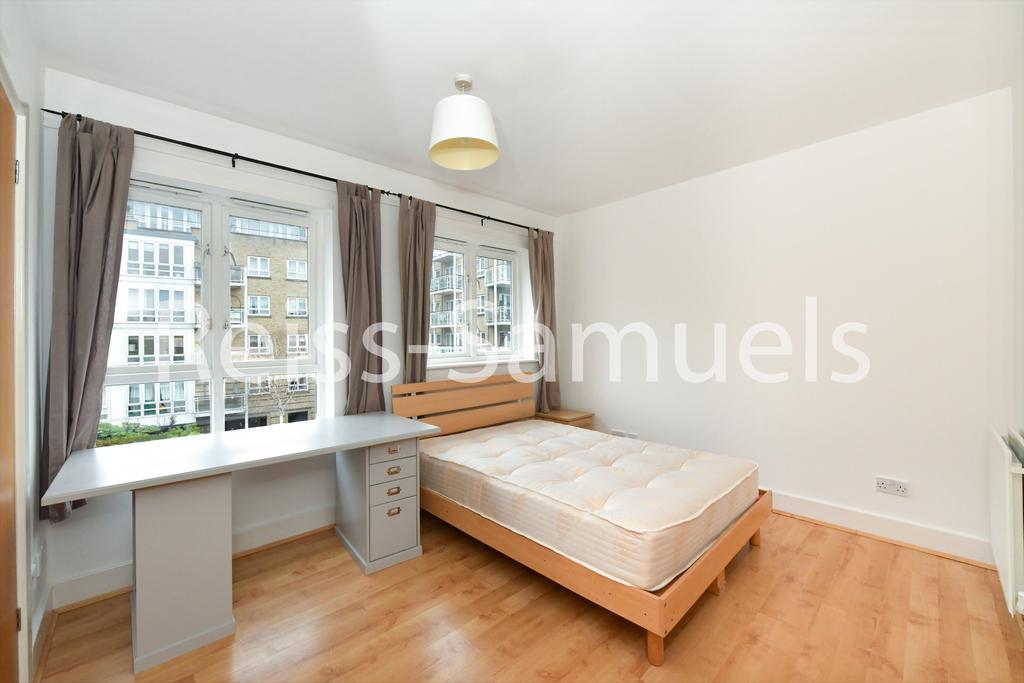 House in Isle of dogs,London - View 2