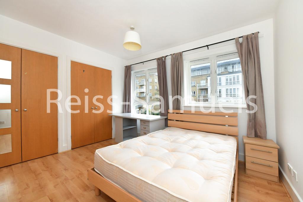 House in Isle of dogs,London - View 4