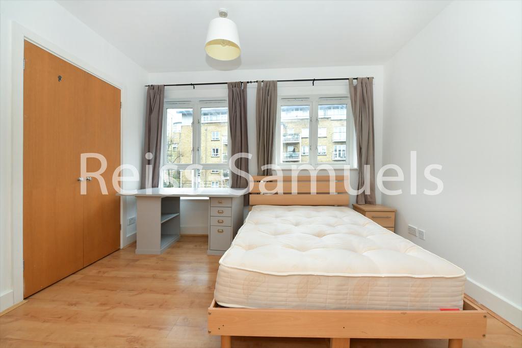 House in Isle of dogs,London - View 5