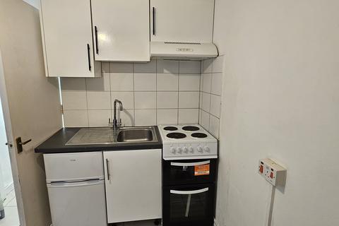 1 bedroom flat to rent, Rothesay Road, Luton LU1