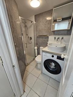 1 bedroom flat to rent, Rothesay Road, Luton LU1
