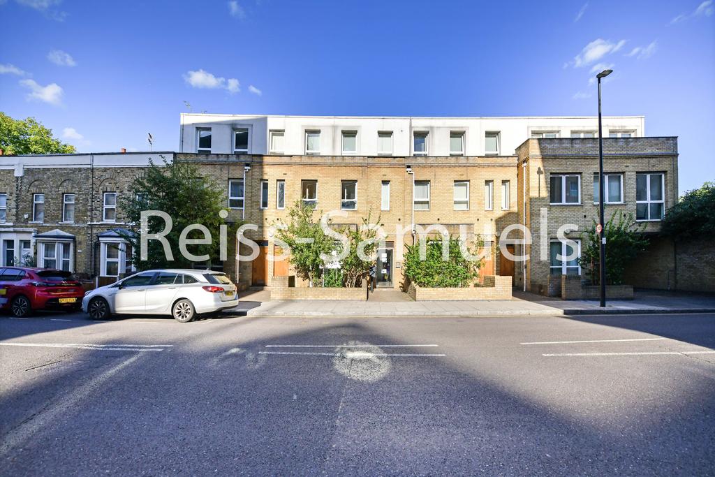 Apartment in Isle of dogs,Canary Wharf, London - View 2