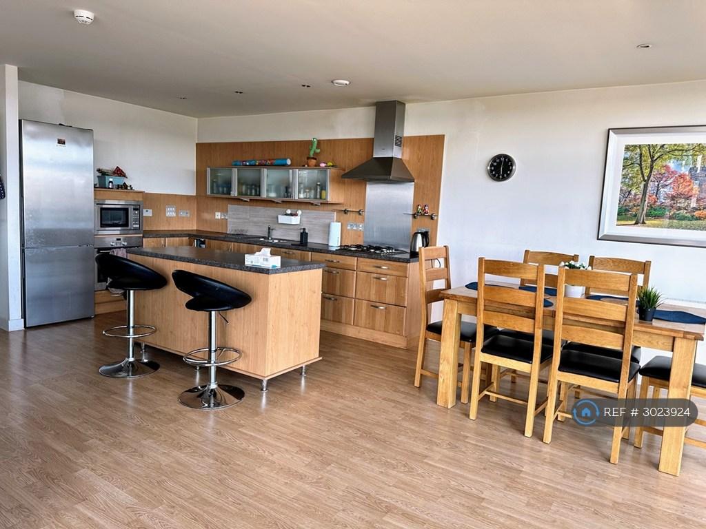 Apartment in Glasgow - View 5