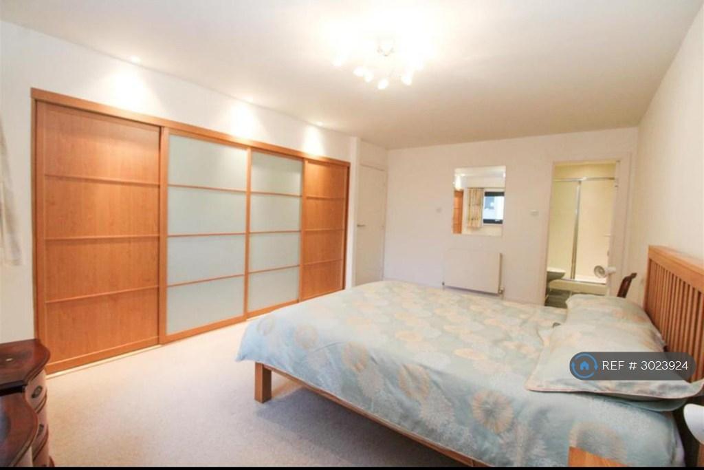 Apartment in Glasgow - More