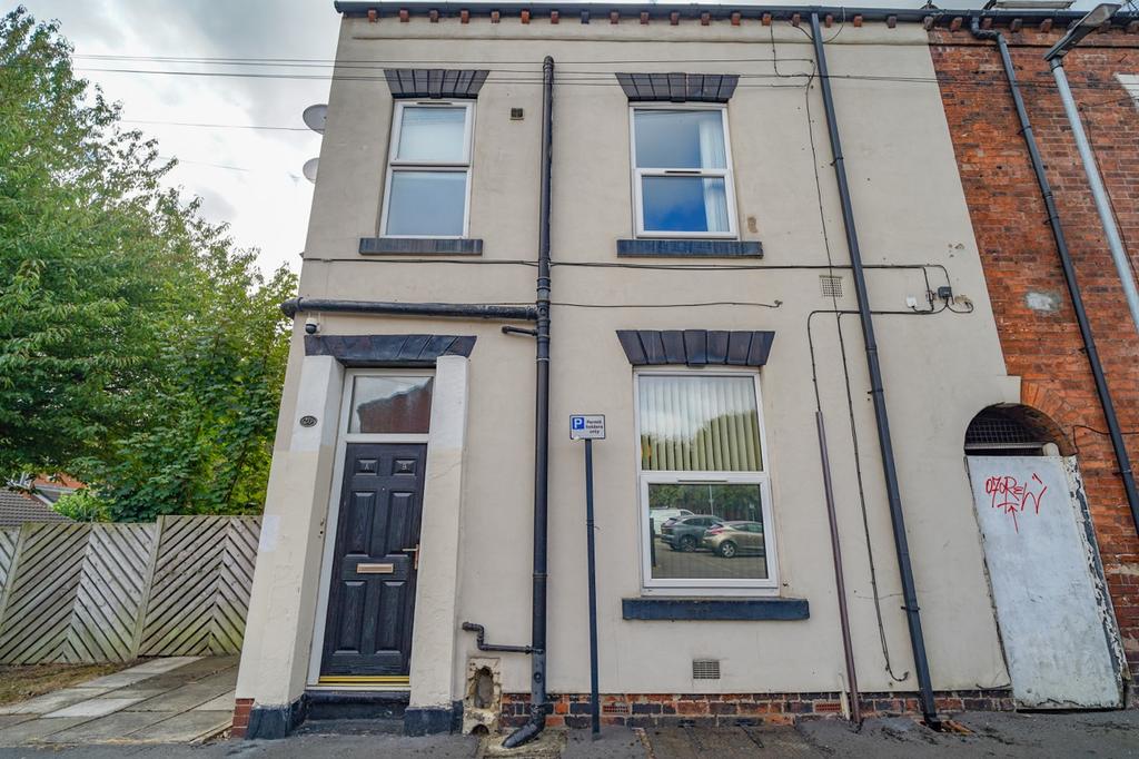 Apartment in Wakefield, West Yorkshire