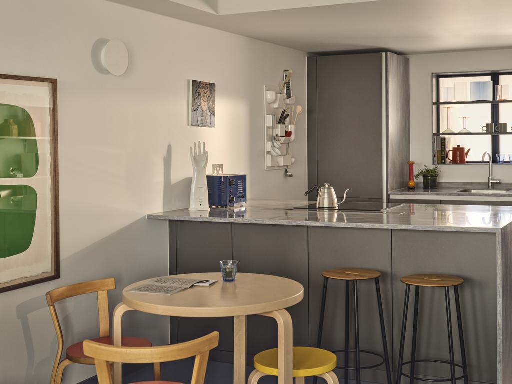 Apartment in London - View 2