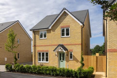 4 bedroom detached house for sale, Plot 5, Orpine at Randall Fields, Stotfold Arlesey Road, Stotfold, Hitchin SG5 4HE