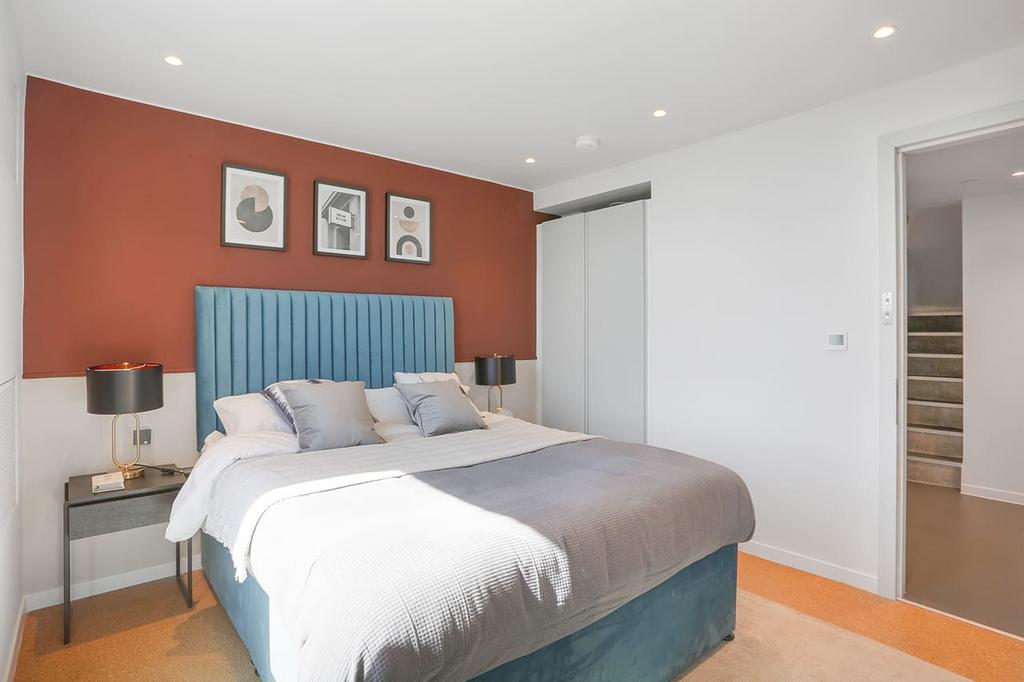Apartment in London - View 3
