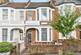 Rembrandt Road, LONDON, London, SE13