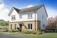 The Hughes - Plot 9 at Monument Way, Monument Way, off Auchinleck Road G33 photo 2
