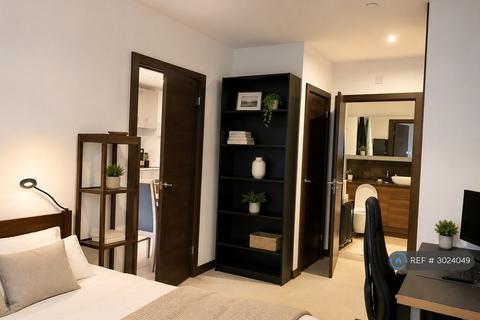 1 bedroom flat to rent, Riverside View, Reading, RG1