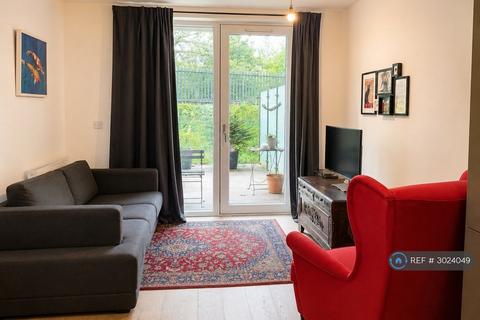 1 bedroom flat to rent, Riverside View, Reading, RG1