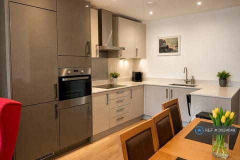 1 bedroom flat to rent, Riverside View, Reading, RG1