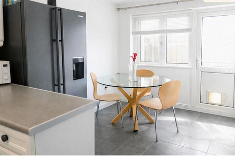1 bedroom house of multiple occupation to rent, Brookfurlong, Peterborough PE3