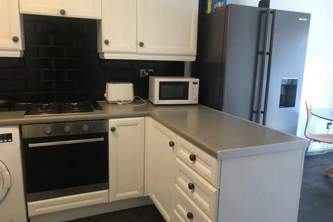 1 bedroom house of multiple occupation to rent, Brookfurlong, Peterborough PE3