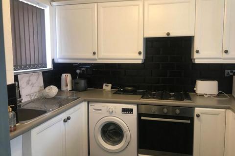 1 bedroom house of multiple occupation to rent, Brookfurlong, Peterborough PE3