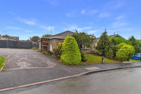 2 bedroom detached bungalow for sale, Coniston Road, Dronfield Woodhouse, Dronfield