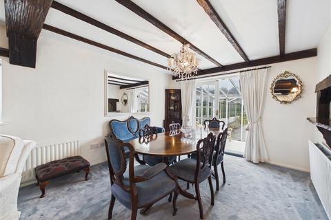 2 bedroom detached bungalow for sale, Coniston Road, Dronfield Woodhouse, Dronfield
