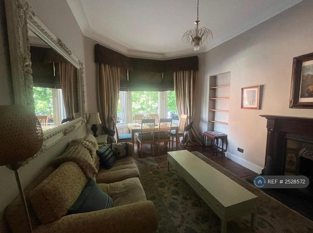 Apartment in Glasgow - View 3