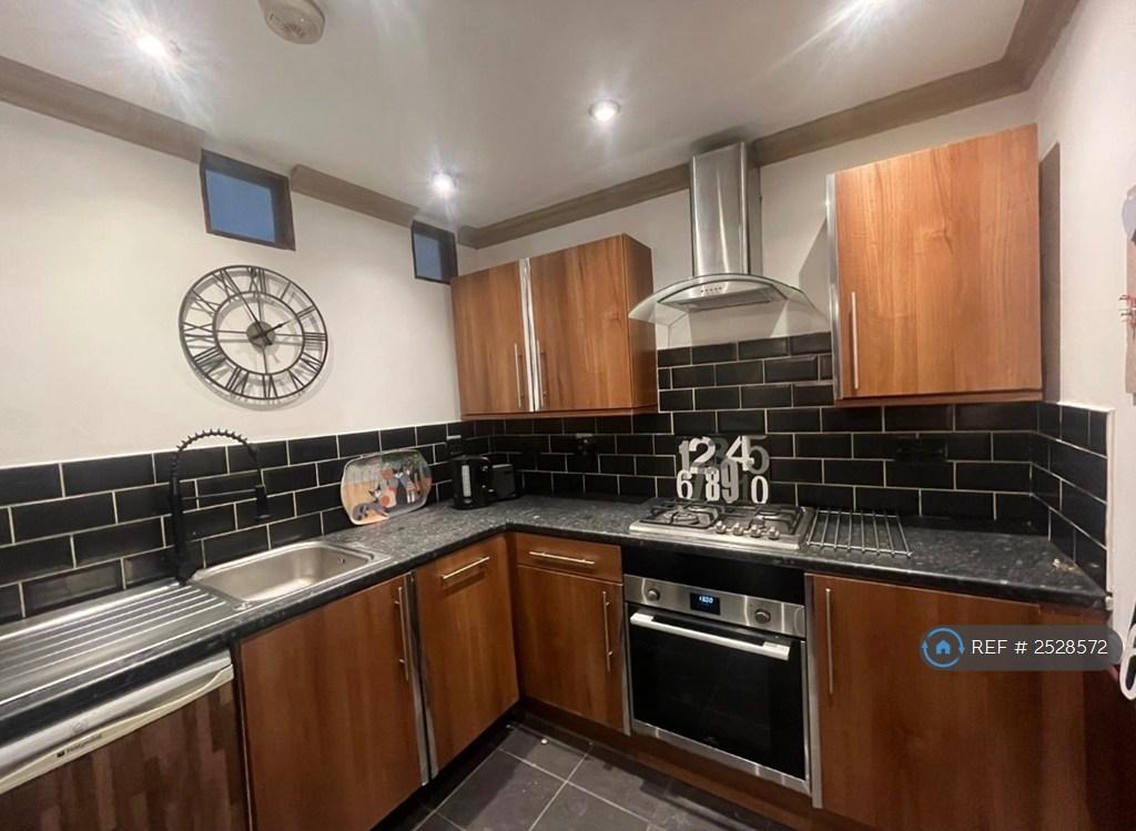 Apartment in Glasgow - View 4