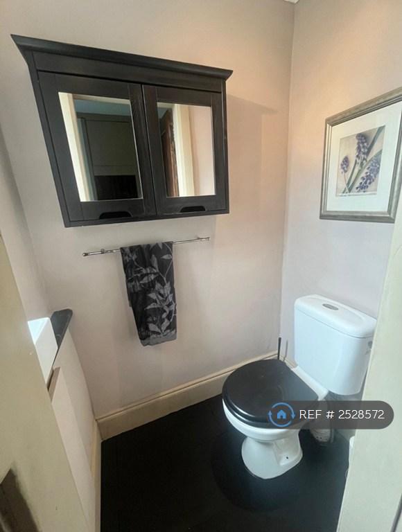 Apartment in Glasgow - View 5