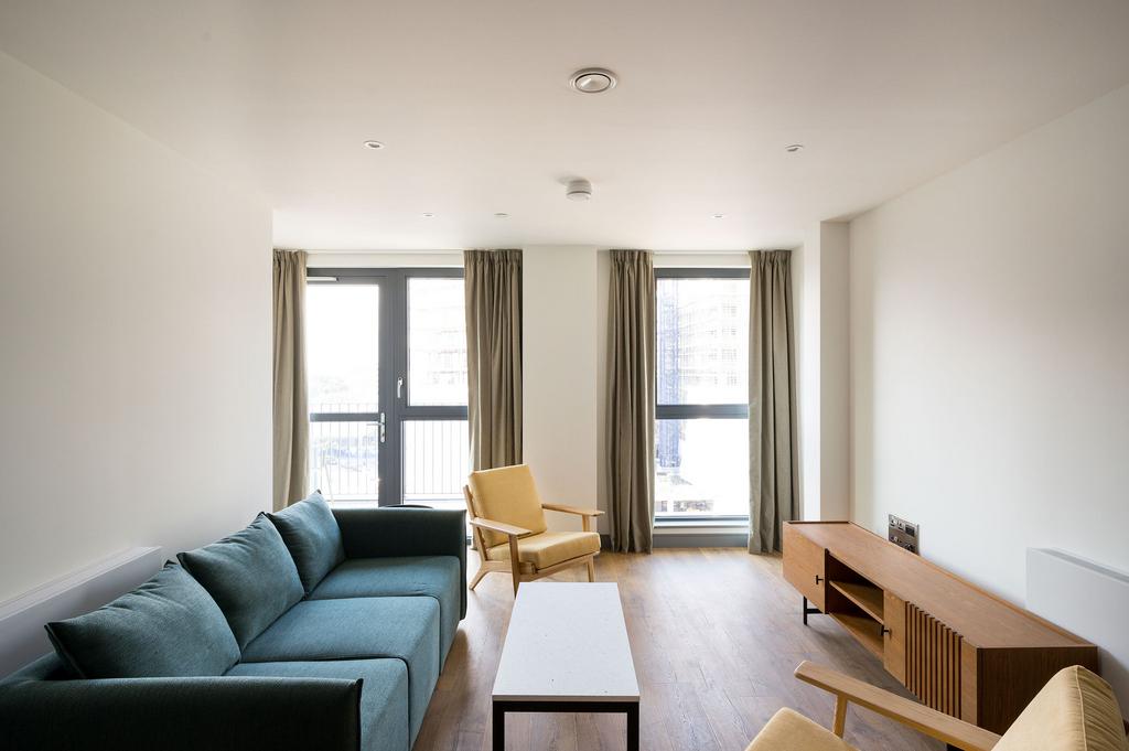 Apartment in Tottenham Hale - View 2