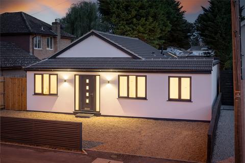4 bedroom bungalow for sale, Fleet Road, Farnborough, GU14