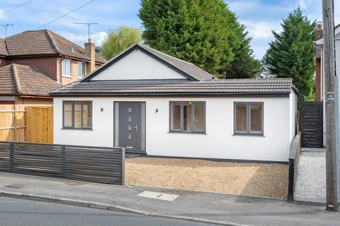 4 bedroom bungalow for sale, Fleet Road, Farnborough, GU14