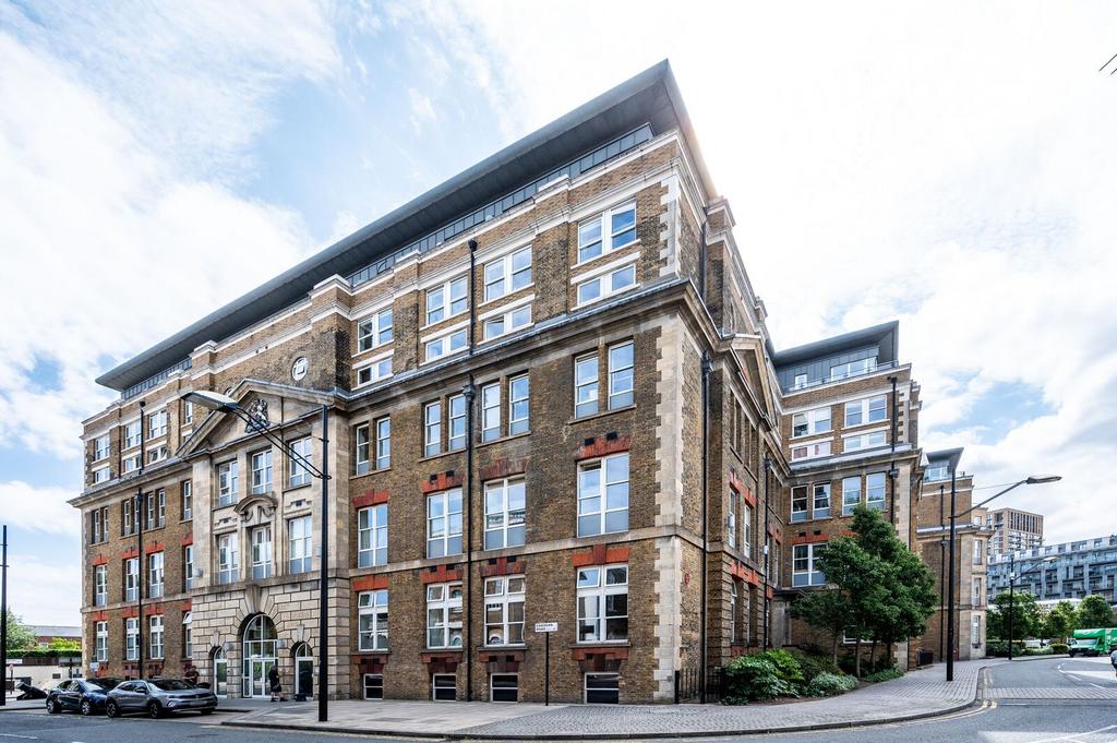 Apartment in London - View 3
