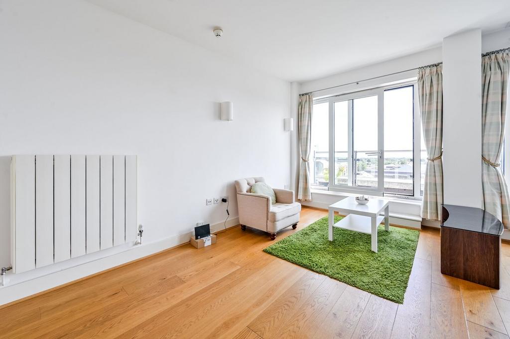Apartment in London - View 5