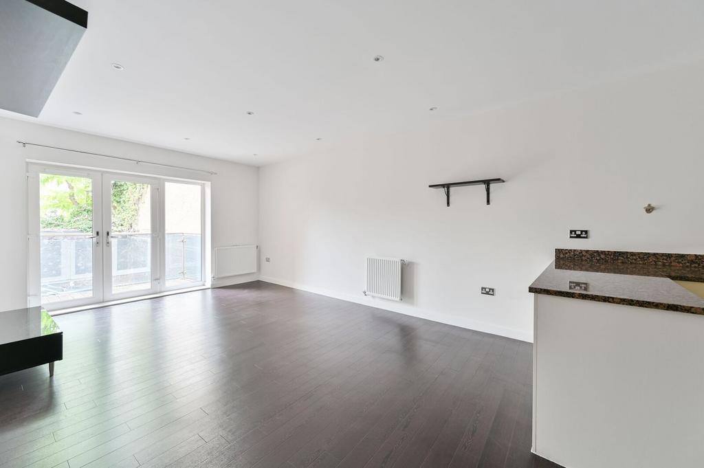 Apartment in London - View 4