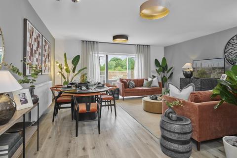 4 bedroom detached house for sale, Thornwood Park, Epping CM16