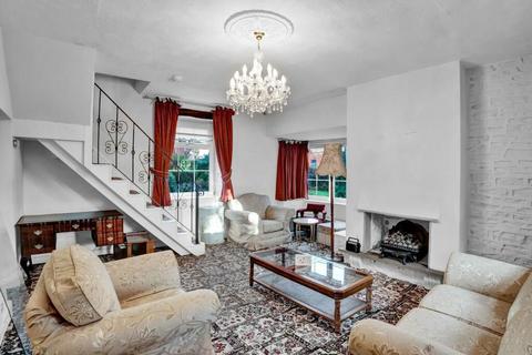 3 bedroom cottage for sale, Buncer Lane, Blackburn, Lancashire, BB2 6SN