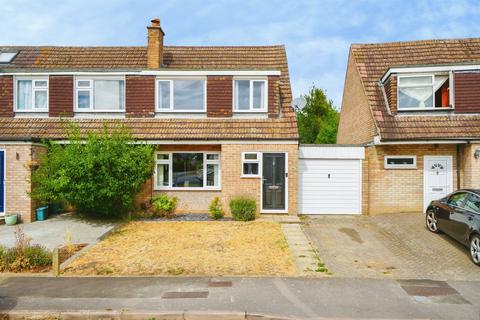 3 bedroom semi-detached house for sale, Baker Road, Abingdon