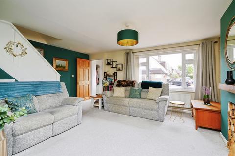 3 bedroom semi-detached house for sale, Baker Road, Abingdon