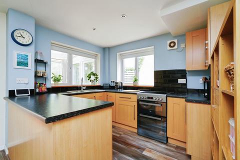 3 bedroom semi-detached house for sale, Baker Road, Abingdon