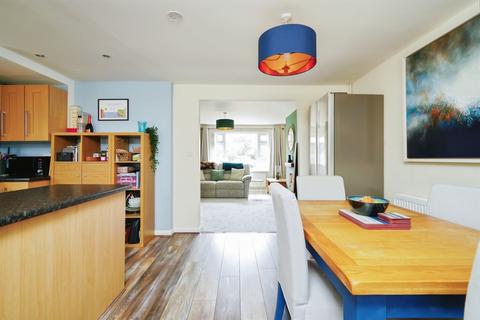3 bedroom semi-detached house for sale, Baker Road, Abingdon
