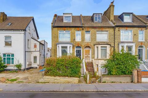 undefined, Clifton Road, London