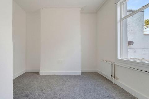 undefined, Clifton Road, London