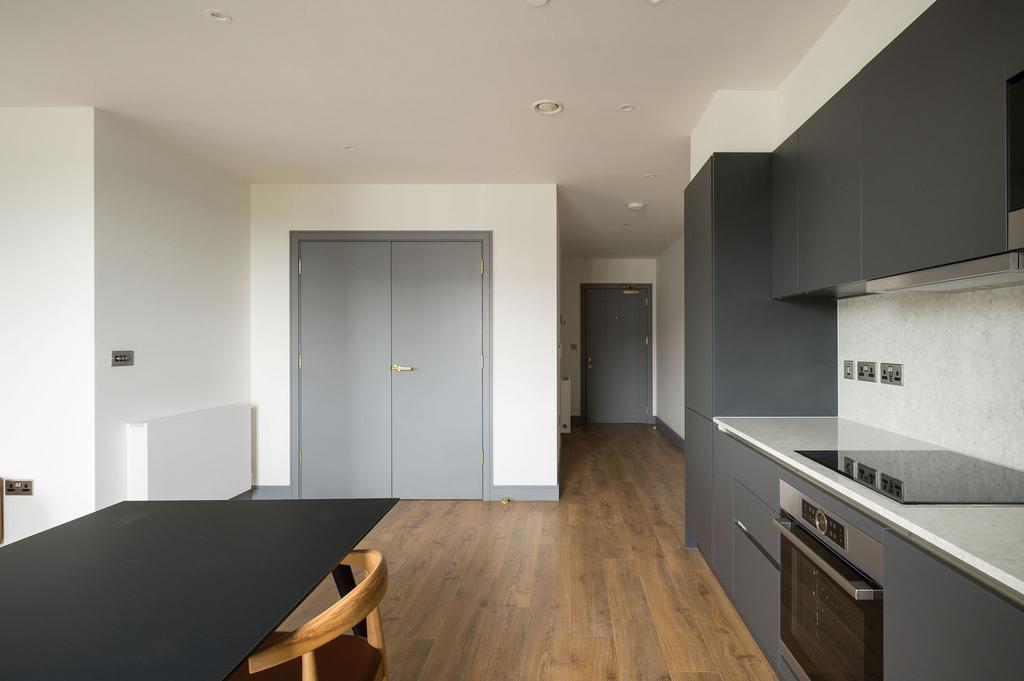 Apartment in London - View 2