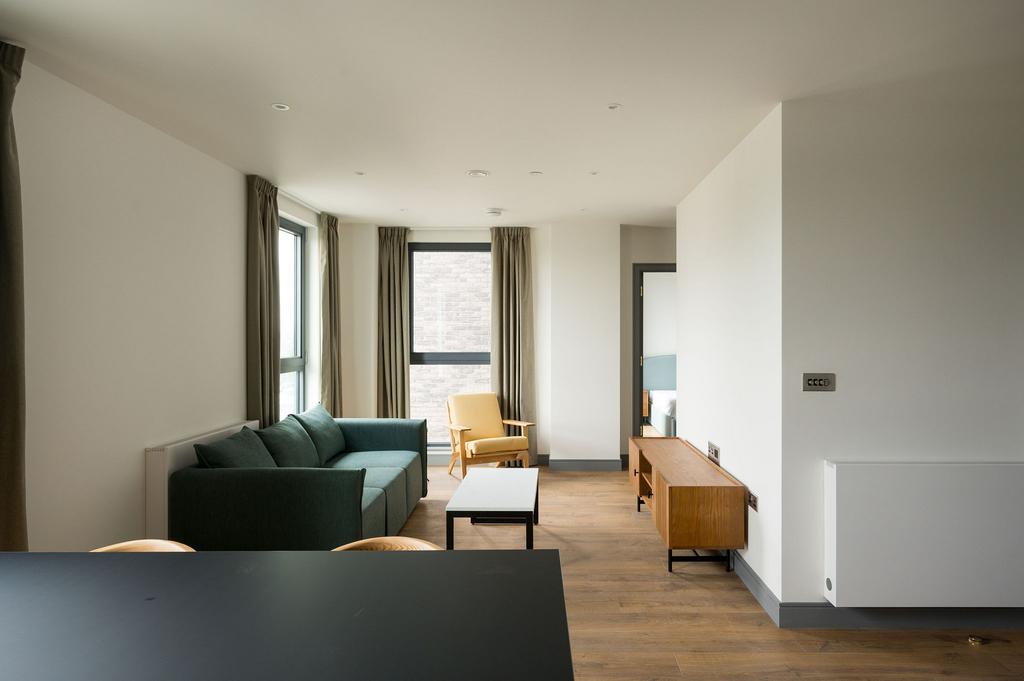 Apartment in London - View 5