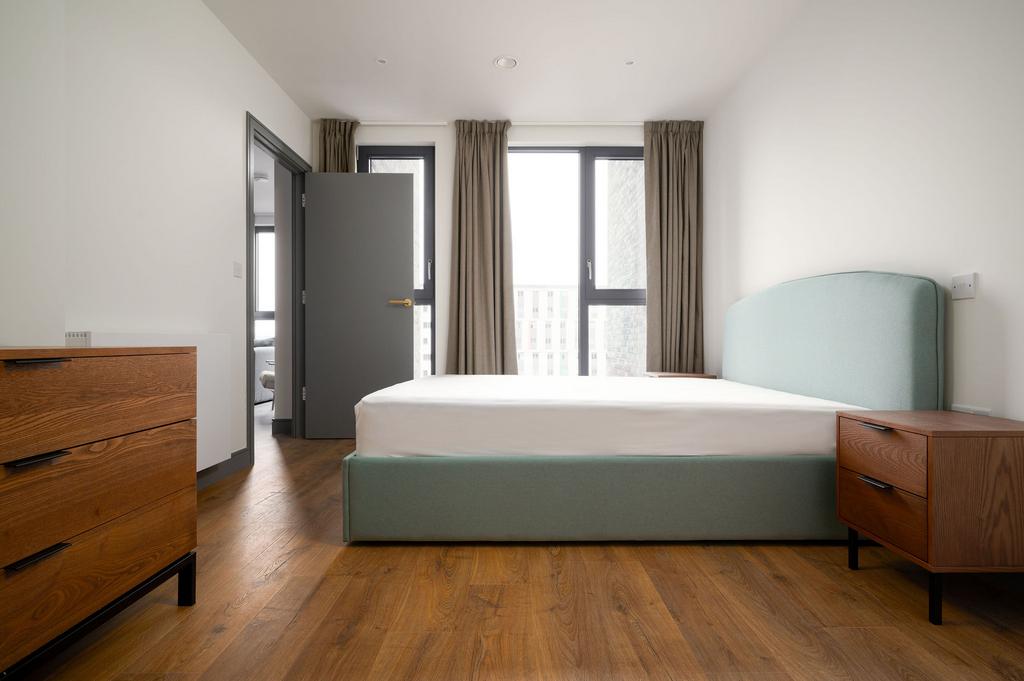 Apartment in London - More