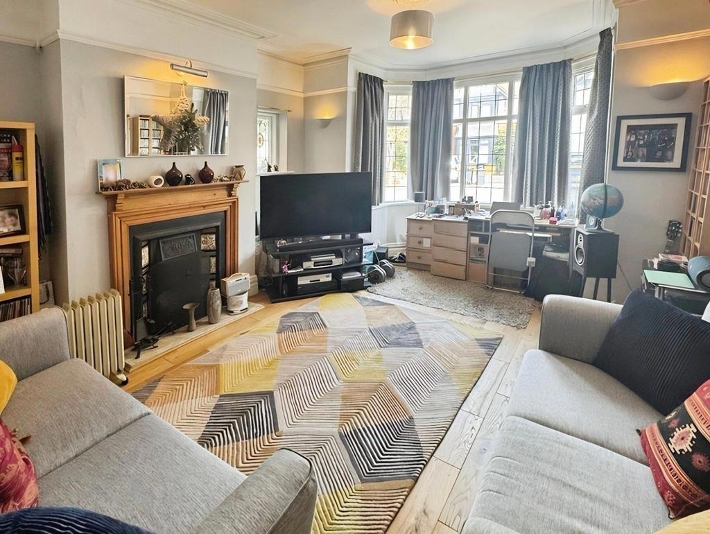 House in Birmingham, Springfield - View 2