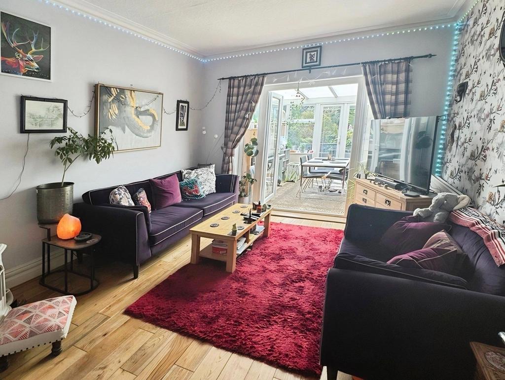 House in Birmingham, Springfield - View 4