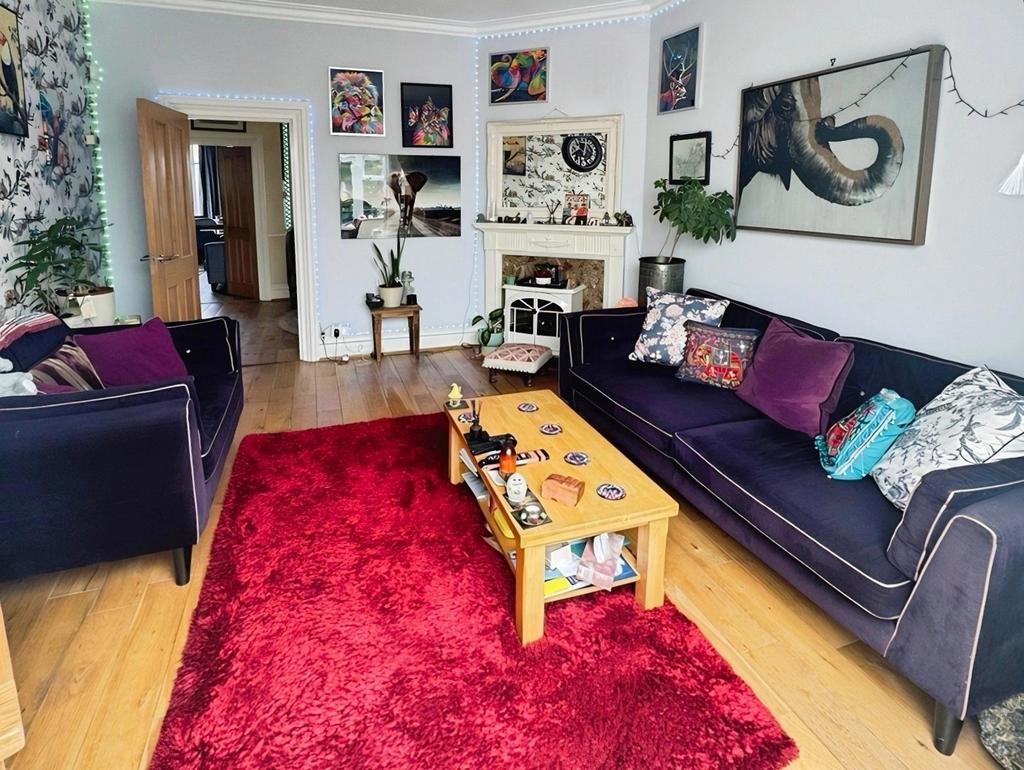 House in Birmingham, Springfield - View 5