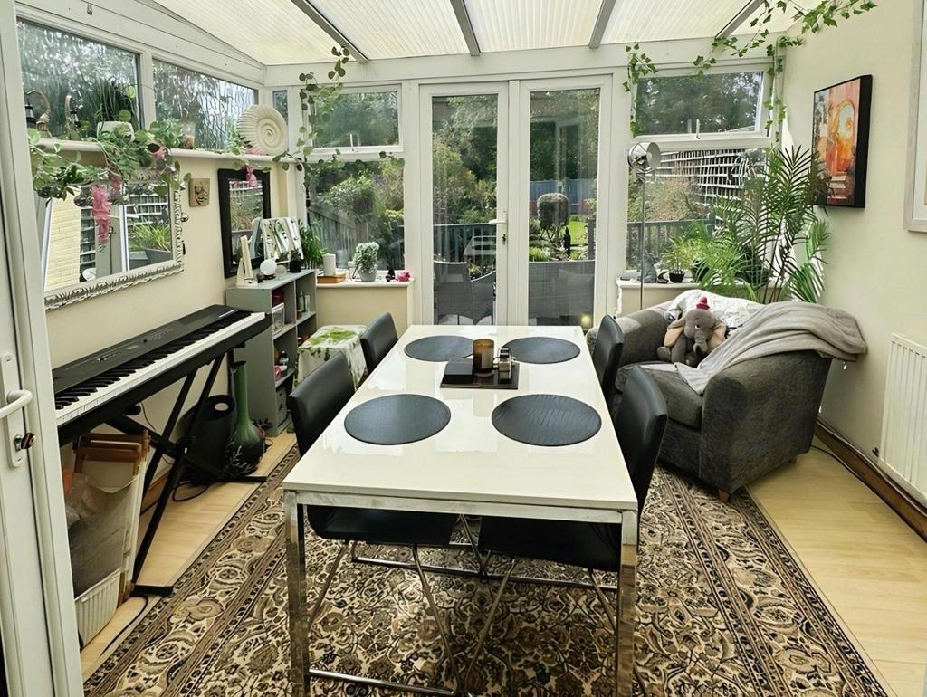 House in Birmingham, Springfield - More