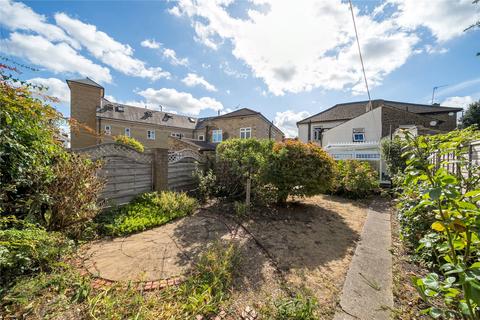 undefined, Park Road, Bromley